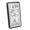 Image de La Crosse Technology Station Météo WS9130 IT-S-MEG