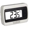 Image de La Crosse Technology - WS7002 Thermomètre intérieur avec mini/maxi