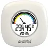 Image de La Crosse Technology Hygromètre Et Thermomètre Numérique 100 x 100 x 16 mm