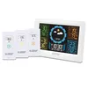 Image de Station météo blanc La Crosse Technology WS6304WHI