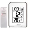 Image de Station météo blanc La Crosse Technology WS6810WHI-TAU