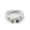 Image de Tuyau flexible caoutchouc Forge Adour 1 m Blanc