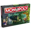 Image de Jeu de société Monopoly Rick et Morty