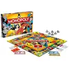 Image de Monopoly DC Comics - Jeu de société - Version française