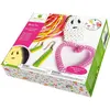 Image de Kit créatif Au Sycomore Lovely Box Scoubidou Magique