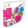 Image de Kit créatif Faujas atelier pompons