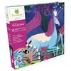 Image de Kit créatif Au Sycomore Artissimo Paillettes et Dorures Animaux Fantastiques