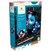 Image de Sycomore Artissimo - Pm Scratch Art - Bebes Animaux