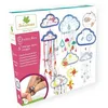 Image de Kit créatif Au Sycomore Dream Box Attrapes Rêves Nuages