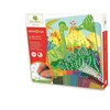 Image de Mosaïque Au Sycomore Stick'n Fun Dinosaures