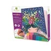 Image de Mosaïque Au Sycomore Stick'n Fun Rêve Enchante