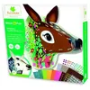 Image de Mosaïque créative Stick n fun Trophée Biche 2 en 1