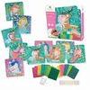 Image de Stick'n fun - gm mosaiques - princesses des bois