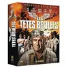 Image de Les Têtes brûlées - L'intégrale [Blu-ray] en occasion ou reconditionné