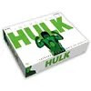 Image de LIncroyable Hulk Intgrale de la srie TV Edition Collector Livret [Blu-ray] [FR Import] en occasion ou reconditionné