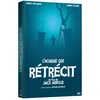 Image de L'Homme qui rétrécit DVD