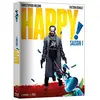 Image de Happy-Saison 1 [Blu-Ray] en occasion ou reconditionné
