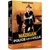 Image de Coffret Madigan Police sur la ville Le film et la série DVD