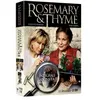Image de Coffret Rosemary et Thyme Saisons 1 à 3 DVD