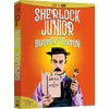 Image de Sherlock junior [Blu-ray] [FR Import] en occasion ou reconditionné
