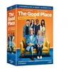 Image de Coffret The Good Place L'intégrale DVD