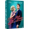 Image de Coffret Doris Day & Rock Hudson : La Trilogie romantique DVD