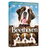 Image de Coffret Beethoven 4 Films DVD