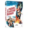 Image de La Passion du docteur Hohner DVD