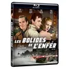 Image de Les Bolides de l'enfer Blu-ray