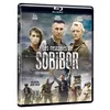 Image de Les Rescapés de Sobibor Blu-ray
