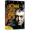 Image de L'homme qui en savait trop (1934) DVD