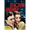 Image de Vingt-et-un jours ensemble DVD