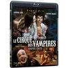 Image de Le cirque des vampire [Blu-ray] [FR Import] en occasion ou reconditionné