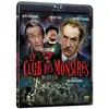 Image de Le club des monstres Combo Blu-Ray + DVD