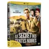 Image de Le secret des tentes noires Combo Blu-ray + DVD