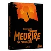 Image de Meurtre par procuration Edition Collector Combo Blu-ray DVD