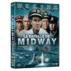 Image de La Bataille de Midway Combo Blu-ray DVD