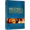 Image de Histoires fantastiques L'intégrale de la Saison 2 DVD