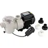 Image de POOLMAX Pompe piscine TP120 - 1,2 CV