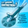 Image de PoolCleaner Auto aspirateur branchement prise balai/skimmer