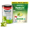 Image de Overstims Boisson Isotonique En Poudre Hydrixir Aox Mojito 600g One Size