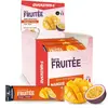 Image de Overstims Boîte De Barres énergétiques Fruitee Fruit De La Passion Et Pêche 30g 35 Unités One Size