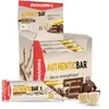Image de Overstims Boîte De Barres énergétiques Authentic Banane Et Chocolat 50g 32 Unités One Size