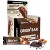 Image de Overstims Boîte De Barres énergétiques Origin Bar Chocolat Noir Et Amandes 25 Unités One Size