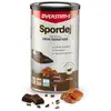 Image de Overstims Mélanger Sportdej Brownie Crème 600g One Size