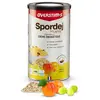 Image de Overstims Mélanger Sportdej Muesli Et Chocolat Crème 600g One Size