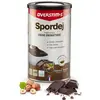 Image de Overstims Mélanger Sportdej Chocolat Et Noisette Crème 600g One Size