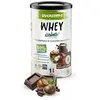 Image de Overstims Isolat De Protéine De Lactosérum Chocolat 300g One Size