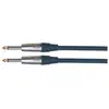 Image de Yellow Cable HP1 - Cordon Câble HP - 1m