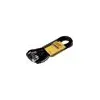 Image de Câble XLR - XLR 1 m - Yellow câble M01X